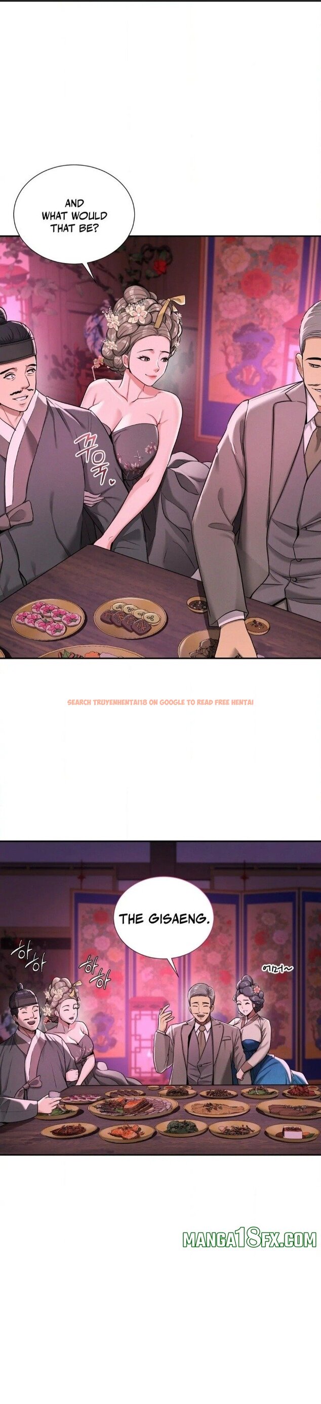 Read Hentai Image 36 876 in comic Yeoni’s Tavern - Chapter 3 - hentaitnt.net