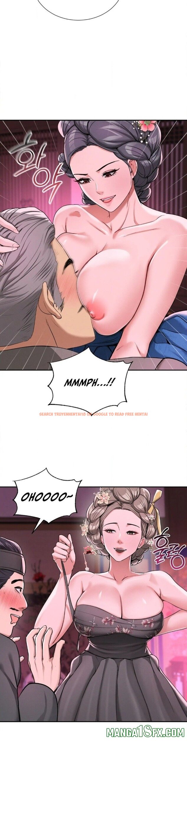 Read Hentai Image 38 876 in comic Yeoni’s Tavern - Chapter 3 - hentaitnt.net