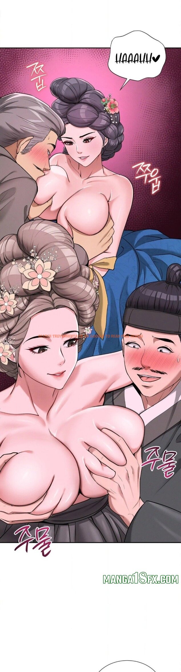Read Hentai Image 39 876 in comic Yeoni’s Tavern - Chapter 3 - hentaitnt.net