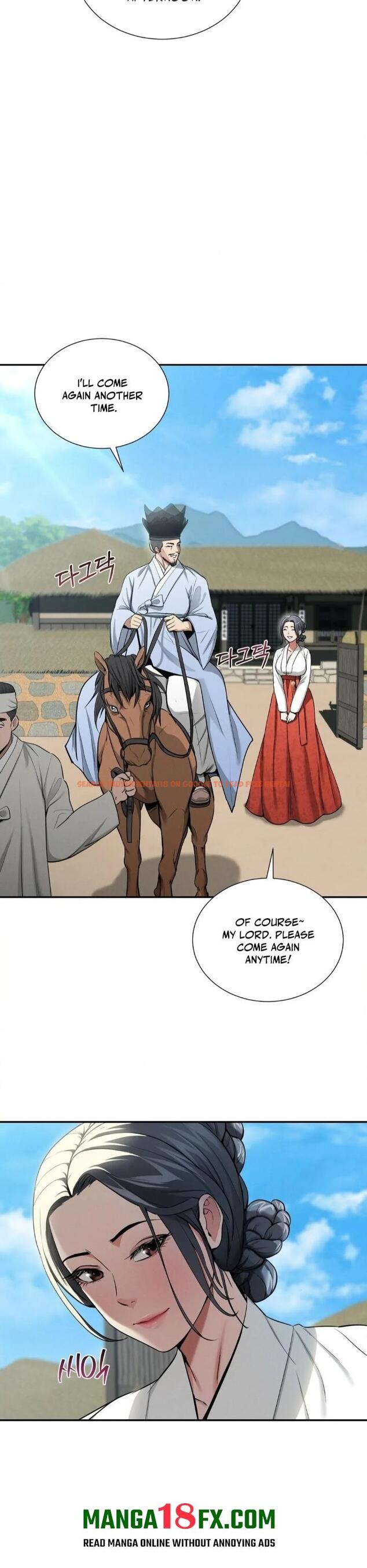 Read Hentai Image 4 876 in comic Yeoni’s Tavern - Chapter 3 - hentaitnt.net