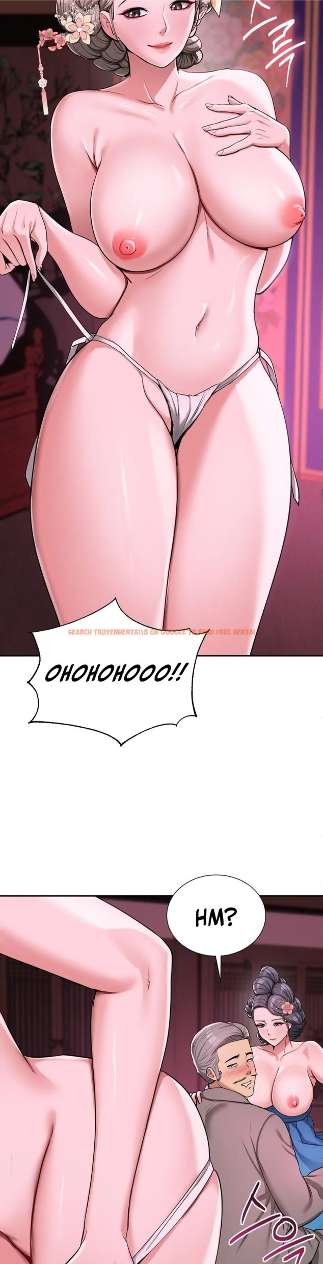 Read Hentai Image 42 90876 in comic Yeoni’s Tavern - Chapter 3 - hentaitnt.net