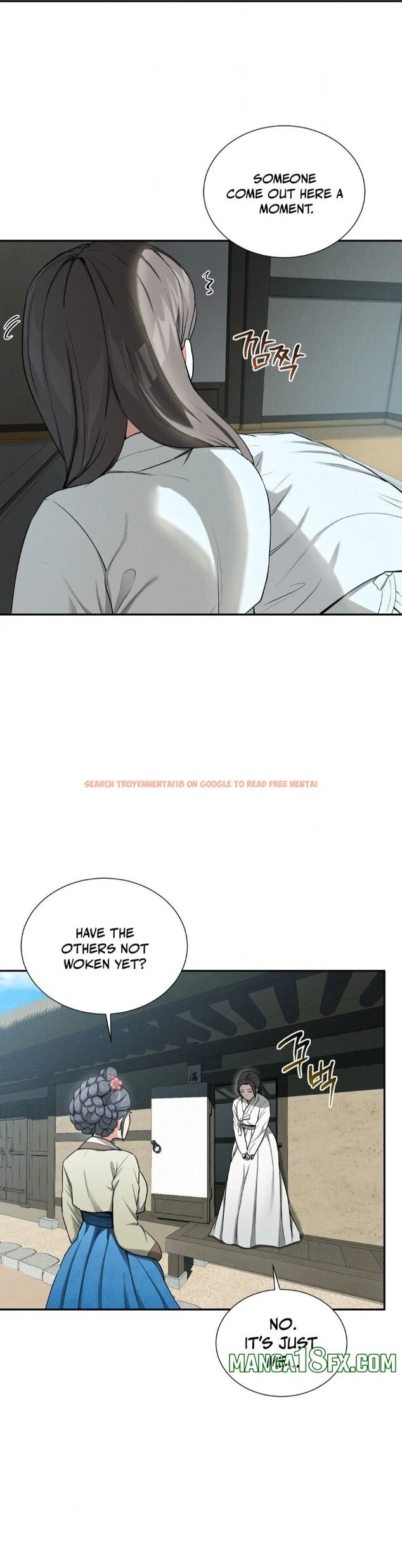 Read Hentai Image 6 876 in comic Yeoni’s Tavern - Chapter 3 - hentaitnt.net