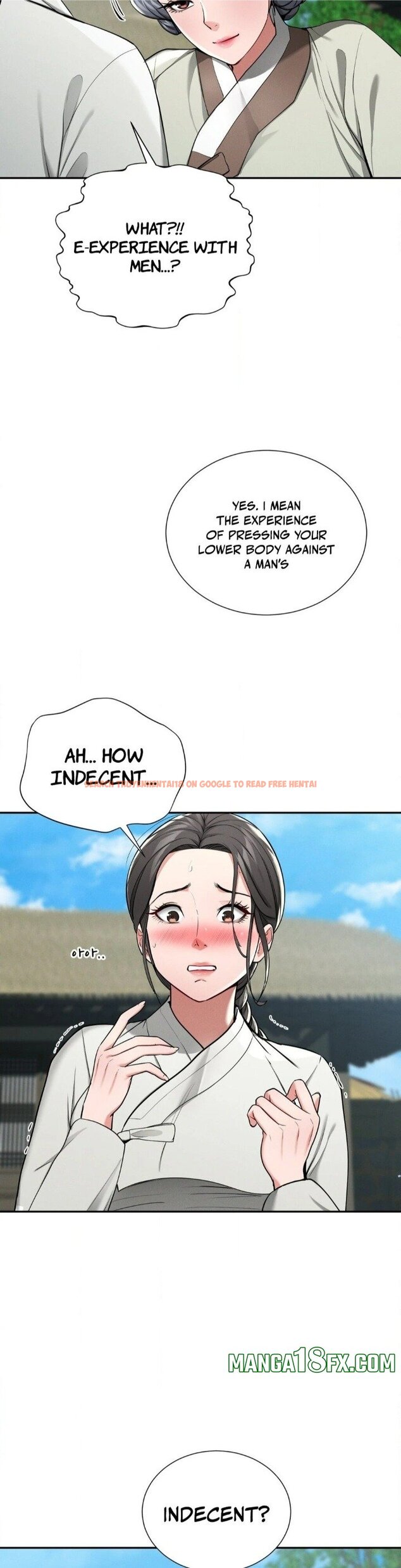 Read Hentai Image 9 876 in comic Yeoni’s Tavern - Chapter 3 - hentaitnt.net