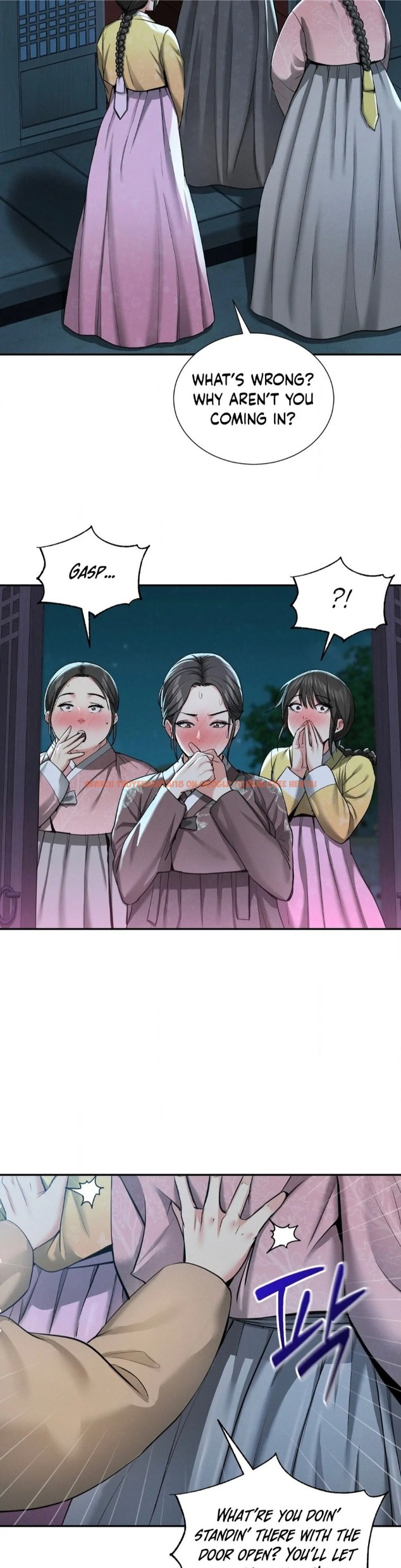 Read Hentai Image 12 95133 in comic Yeoni’s Tavern - Chapter 4 - hentaitnt.net