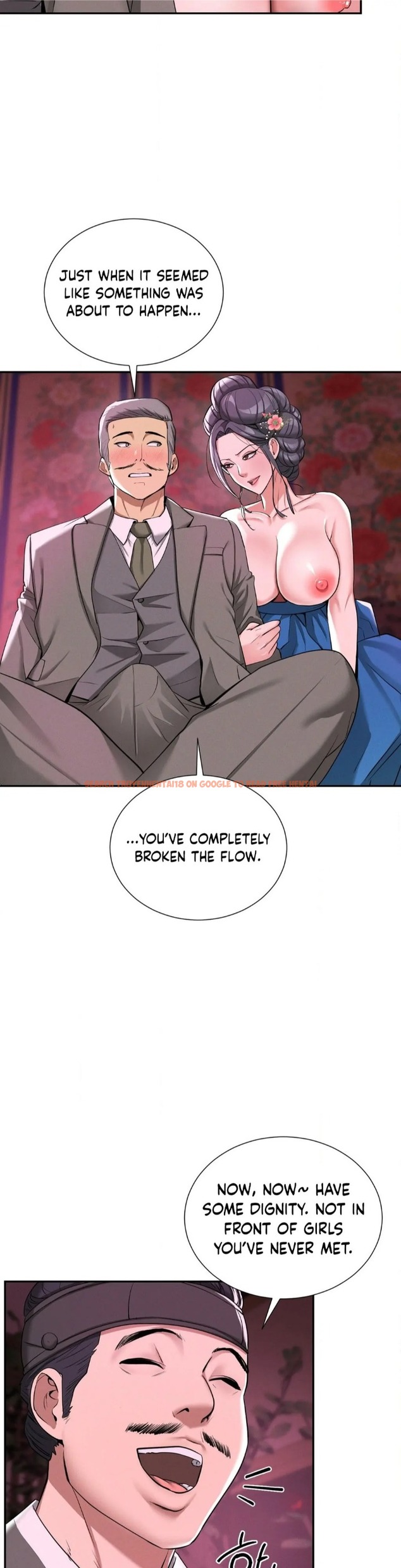 Read Hentai Image 18 95134 in comic Yeoni’s Tavern - Chapter 4 - hentaitnt.net