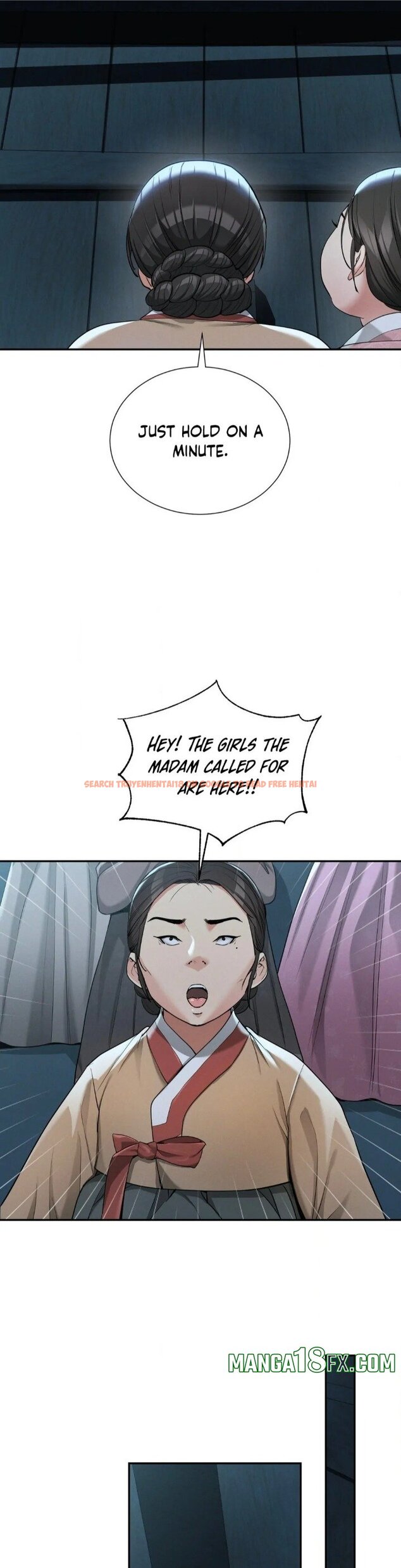 Read Hentai Image 2 133 in comic Yeoni’s Tavern - Chapter 4 - hentaitnt.net