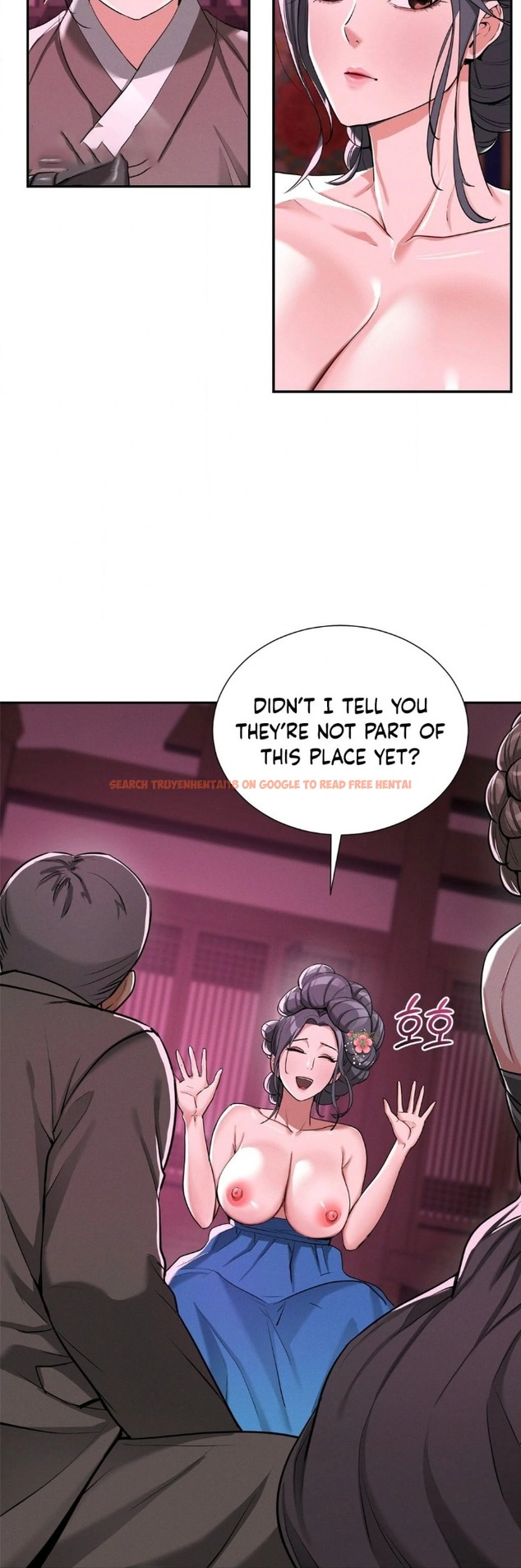 Read Hentai Image 20 95134 in comic Yeoni’s Tavern - Chapter 4 - hentaitnt.net