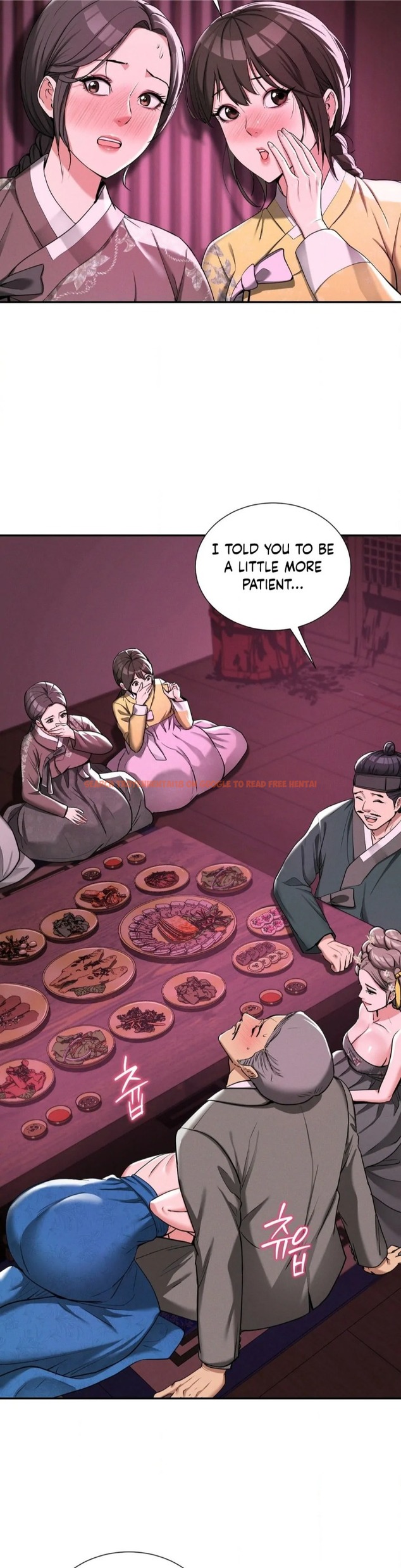 Read Hentai Image 24 95134 in comic Yeoni’s Tavern - Chapter 4 - hentaitnt.net