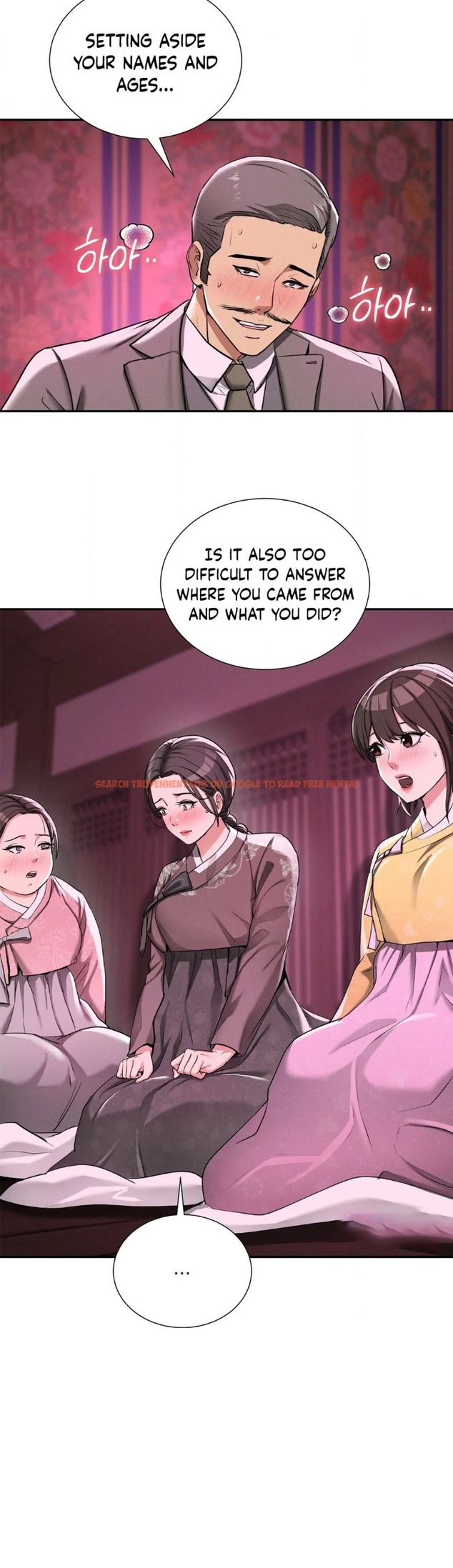 Read Hentai Image 25 95134 in comic Yeoni’s Tavern - Chapter 4 - hentaitnt.net