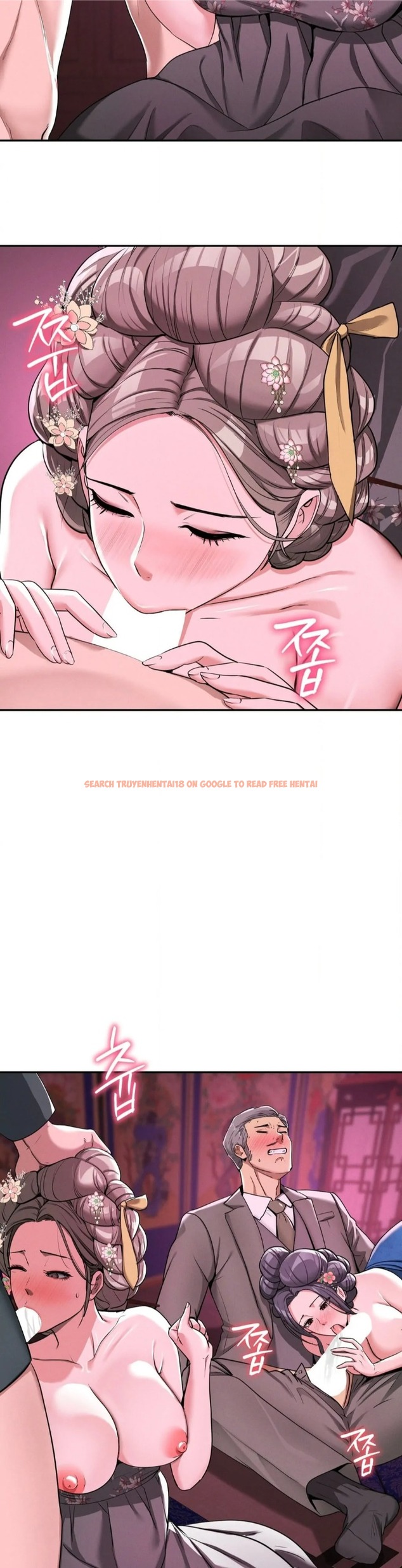 Read Hentai Image 28 95134 in comic Yeoni’s Tavern - Chapter 4 - hentaitnt.net