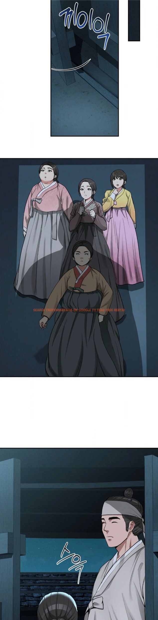 Read Hentai Image 3 95133 in comic Yeoni’s Tavern - Chapter 4 - hentaitnt.net
