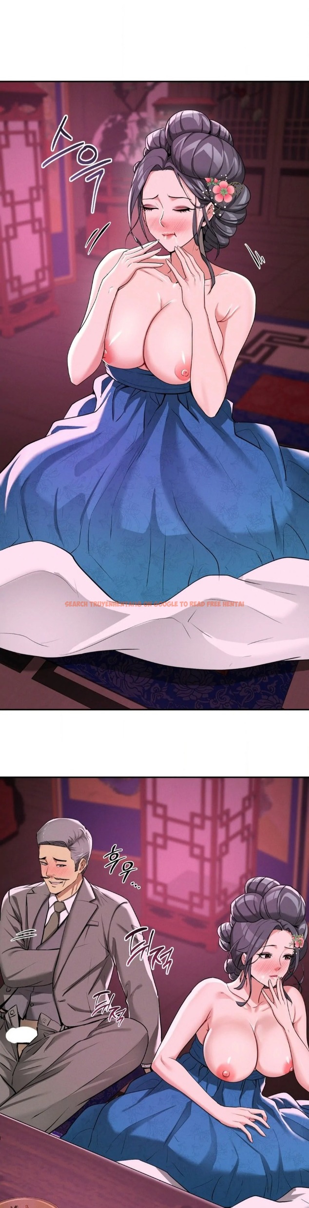 Read Hentai Image 32 95134 in comic Yeoni’s Tavern - Chapter 4 - hentaitnt.net