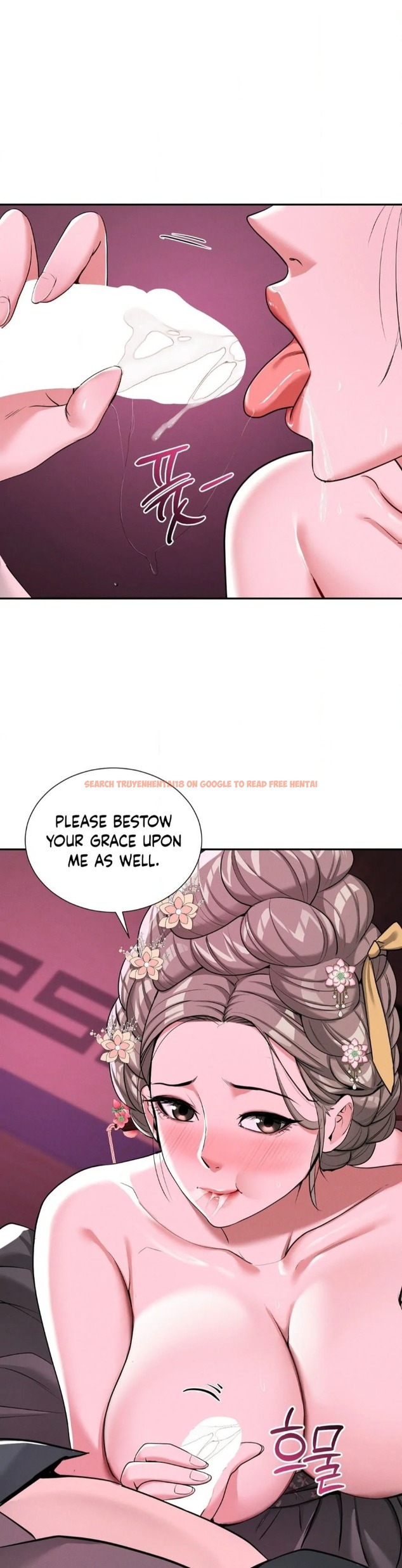Read Hentai Image 36 95134 in comic Yeoni’s Tavern - Chapter 4 - hentaitnt.net