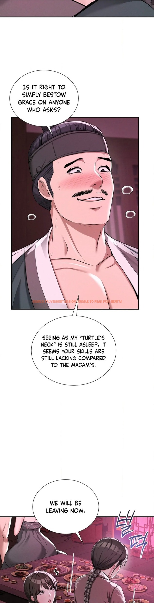Read Hentai Image 37 95134 in comic Yeoni’s Tavern - Chapter 4 - hentaitnt.net