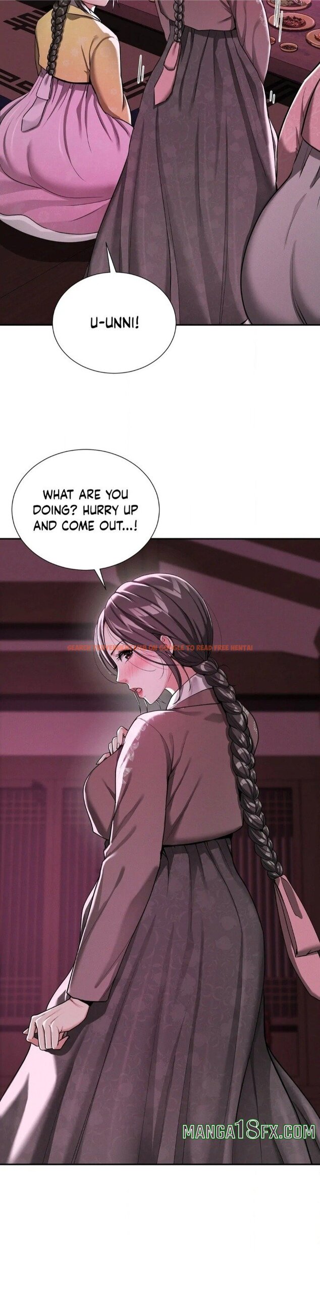 Read Hentai Image 38 134 in comic Yeoni’s Tavern - Chapter 4 - hentaitnt.net