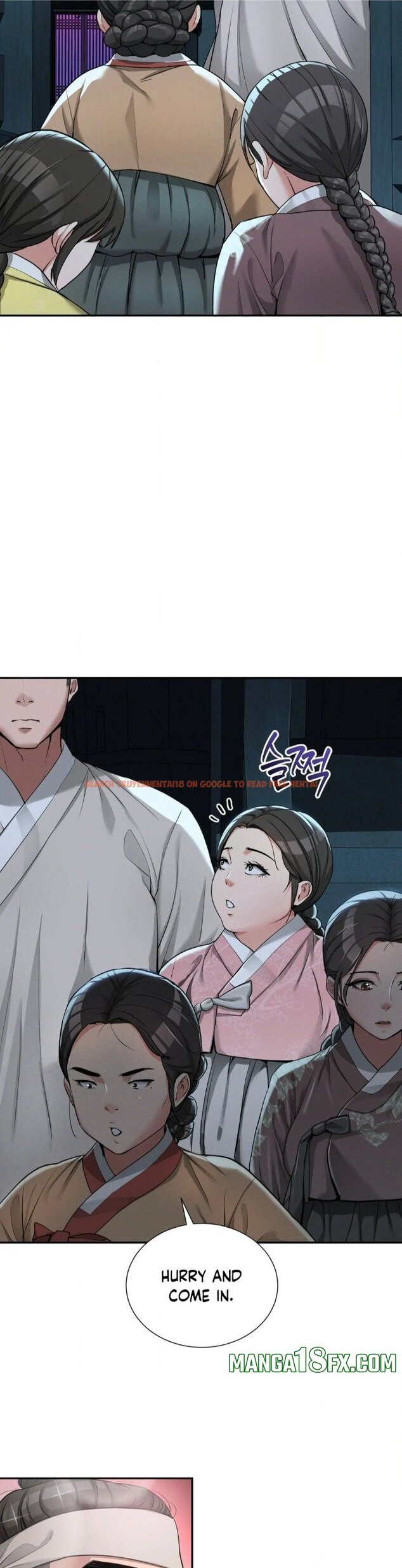 Read Hentai Image 4 133 in comic Yeoni’s Tavern - Chapter 4 - hentaitnt.net