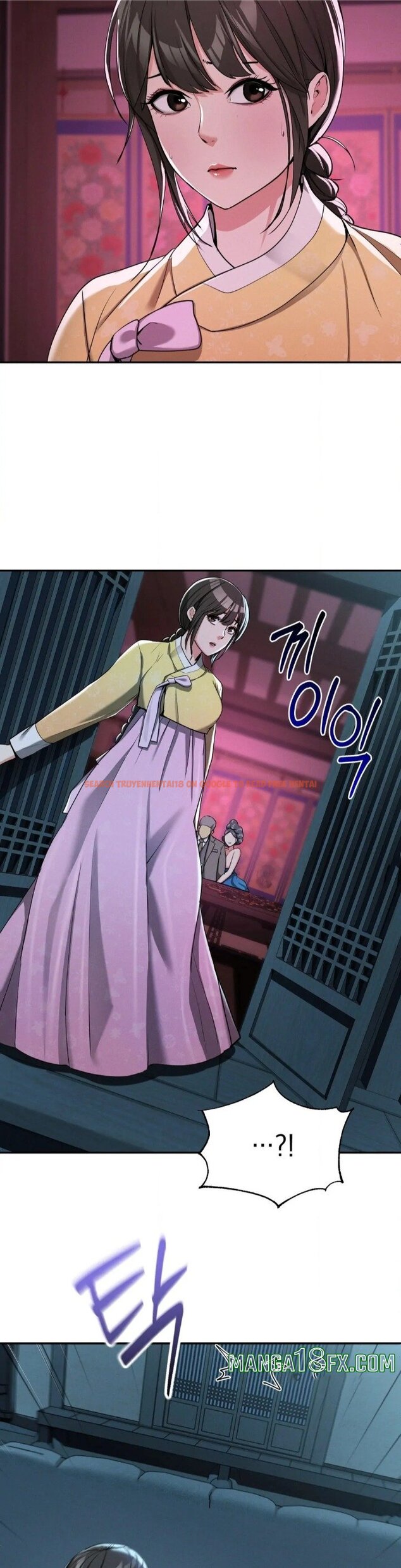 Read Hentai Image 42 134 in comic Yeoni’s Tavern - Chapter 4 - hentaitnt.net