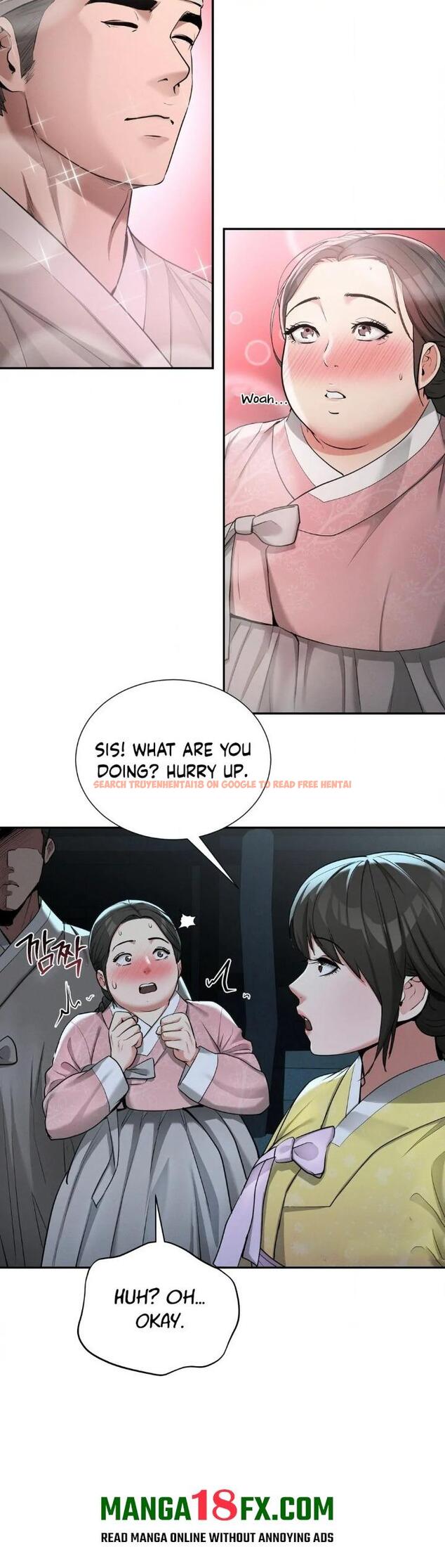 Read Hentai Image 5 133 in comic Yeoni’s Tavern - Chapter 4 - hentaitnt.net