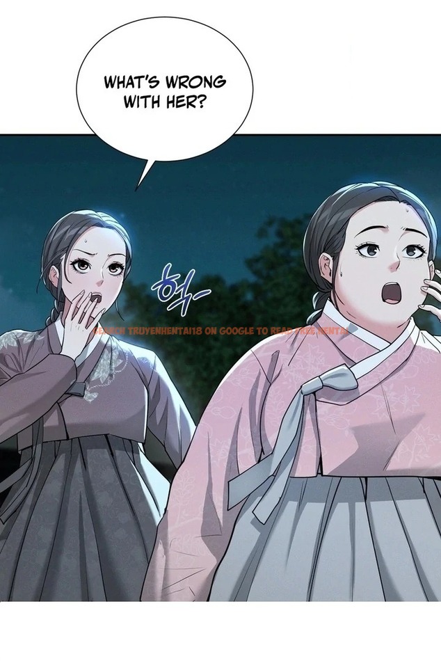 Read Hentai Image 5 95781 in comic Yeoni’s Tavern - Chapter 5 - hentaitnt.net