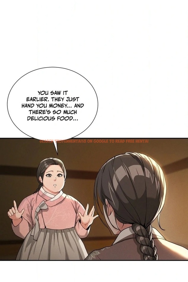 Read Hentai Image 58 95782 in comic Yeoni’s Tavern - Chapter 5 - hentaitnt.net