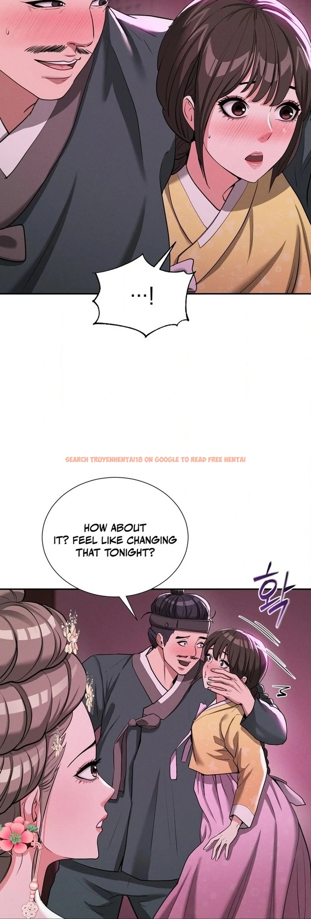 Read Hentai Image 91 95782 in comic Yeoni’s Tavern - Chapter 5 - hentaitnt.net