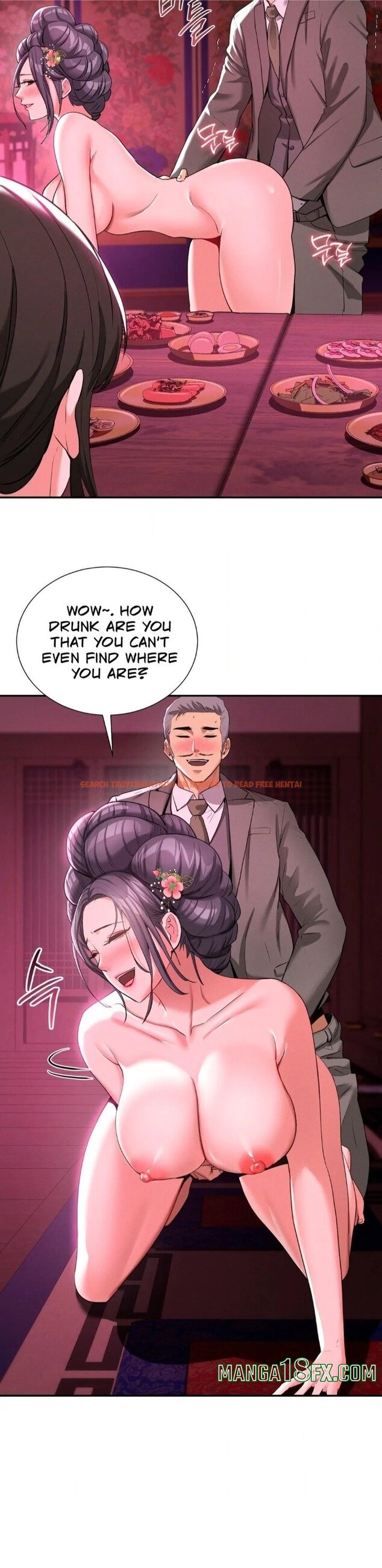 Read Hentai Image 2 417 in comic Yeoni’s Tavern - Chapter 6 - hentaitnt.net