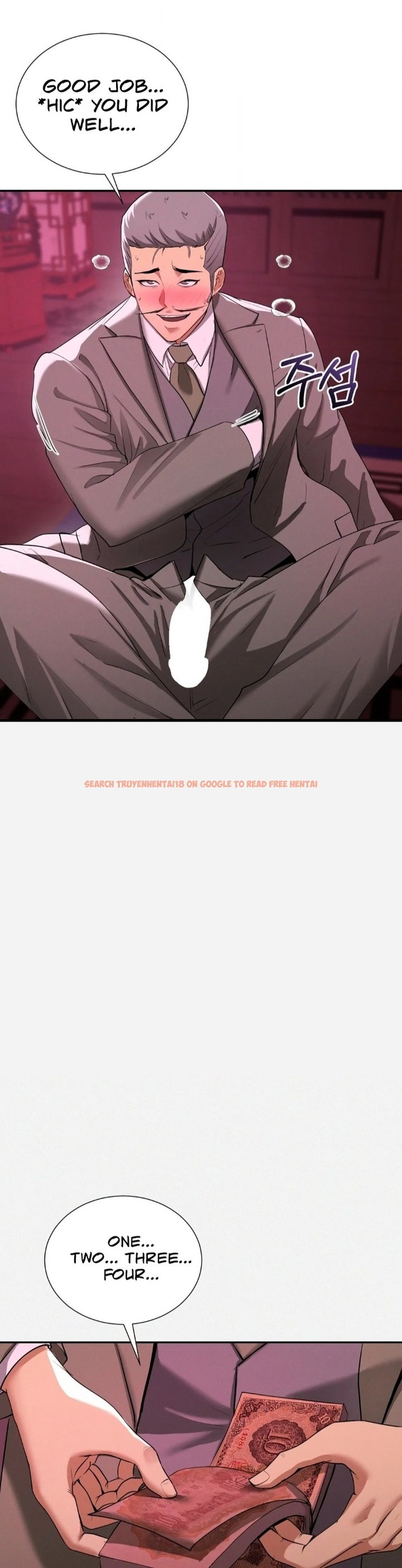 Read Hentai Image 21 96418 in comic Yeoni’s Tavern - Chapter 6 - hentaitnt.net