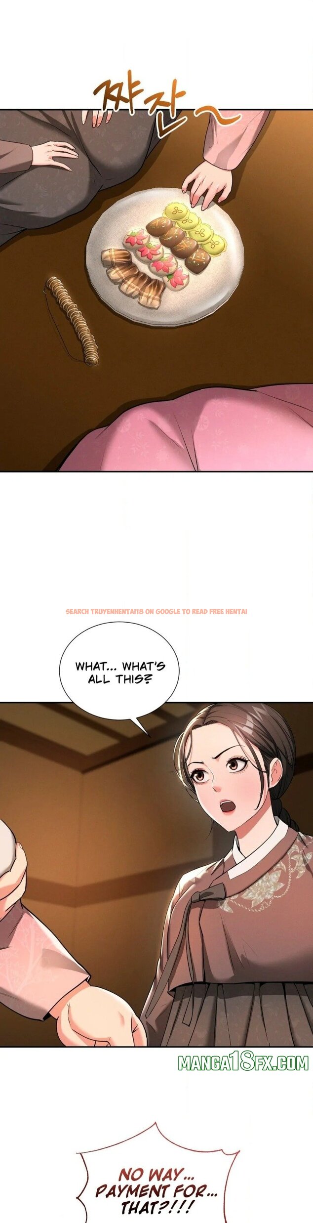 Read Hentai Image 28 418 in comic Yeoni’s Tavern - Chapter 6 - hentaitnt.net