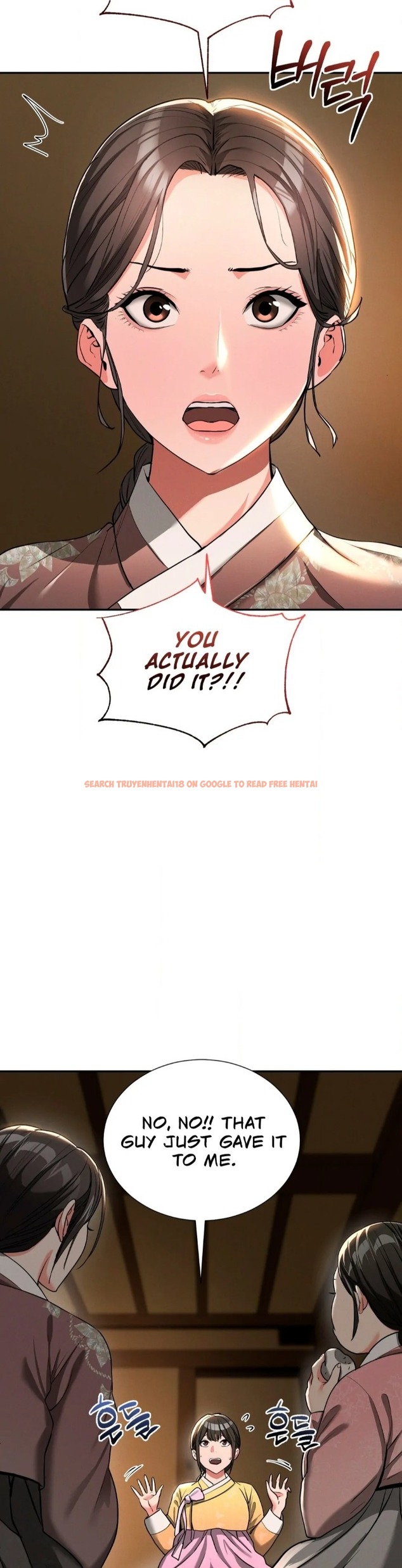Read Hentai Image 29 96418 in comic Yeoni’s Tavern - Chapter 6 - hentaitnt.net