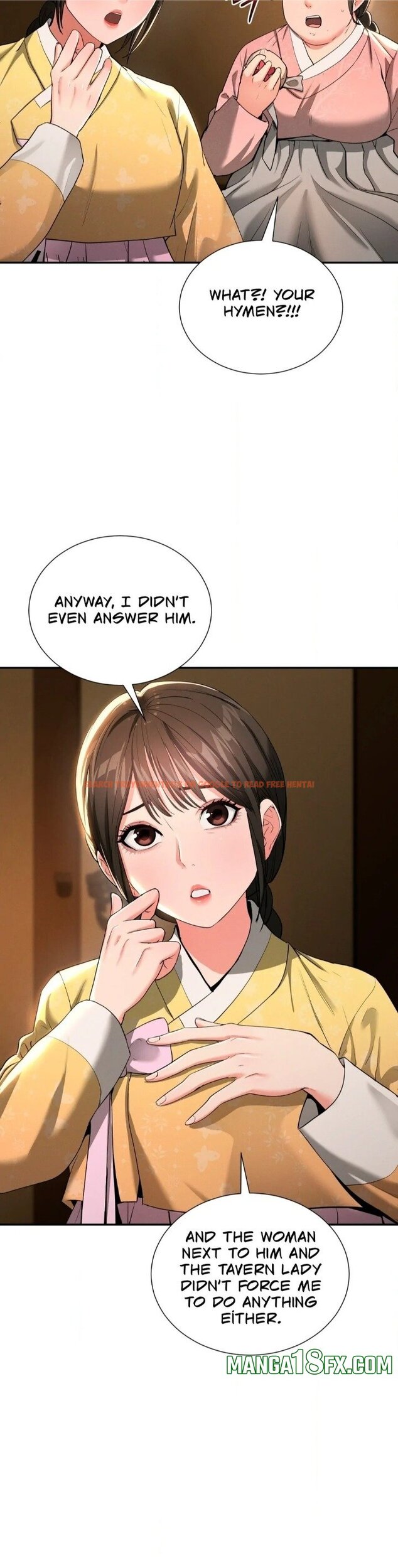 Read Hentai Image 32 418 in comic Yeoni’s Tavern - Chapter 6 - hentaitnt.net