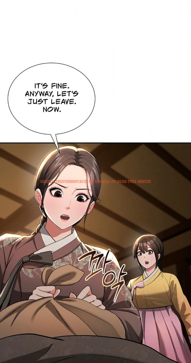 Read Hentai Image 35 96418 in comic Yeoni’s Tavern - Chapter 6 - hentaitnt.net