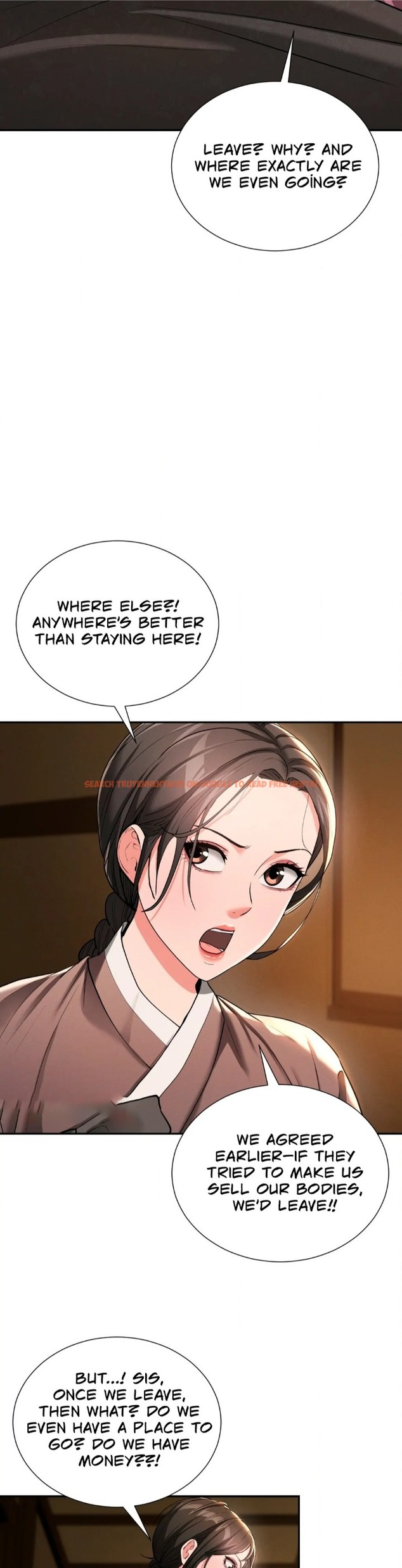 Read Hentai Image 36 96418 in comic Yeoni’s Tavern - Chapter 6 - hentaitnt.net