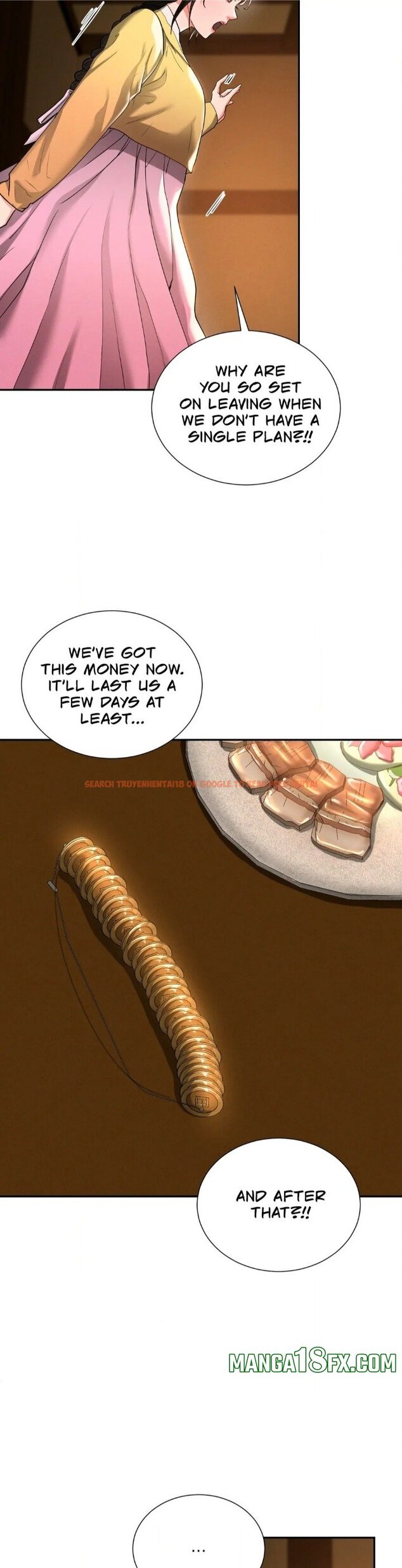 Read Hentai Image 37 418 in comic Yeoni’s Tavern - Chapter 6 - hentaitnt.net