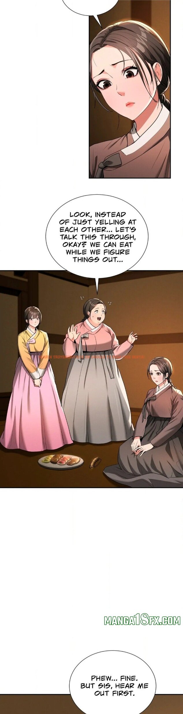 Read Hentai Image 38 418 in comic Yeoni’s Tavern - Chapter 6 - hentaitnt.net
