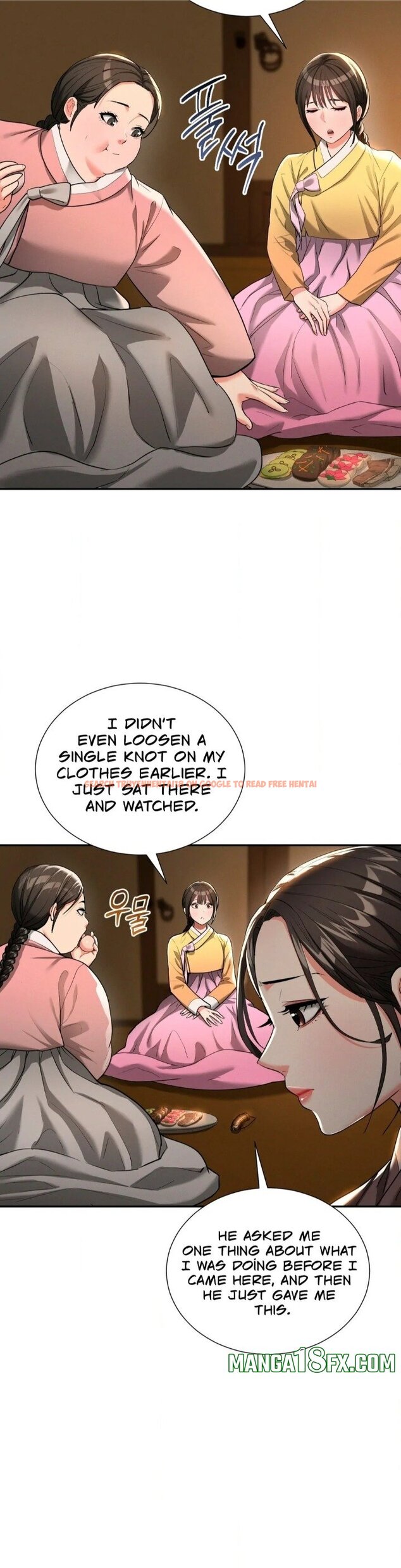Read Hentai Image 39 418 in comic Yeoni’s Tavern - Chapter 6 - hentaitnt.net