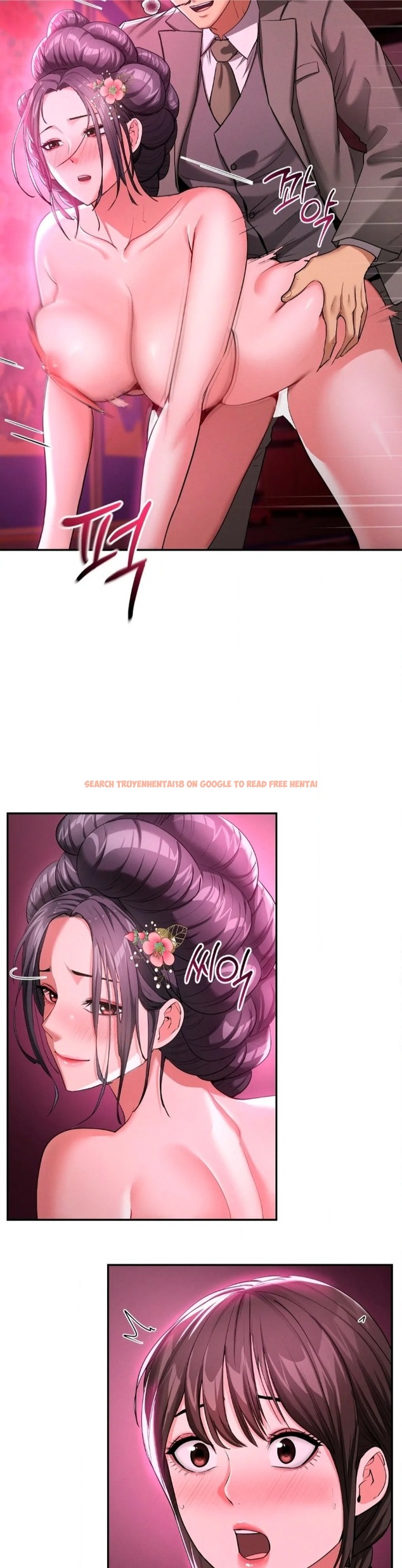 Read Hentai Image 4 96417 in comic Yeoni’s Tavern - Chapter 6 - hentaitnt.net