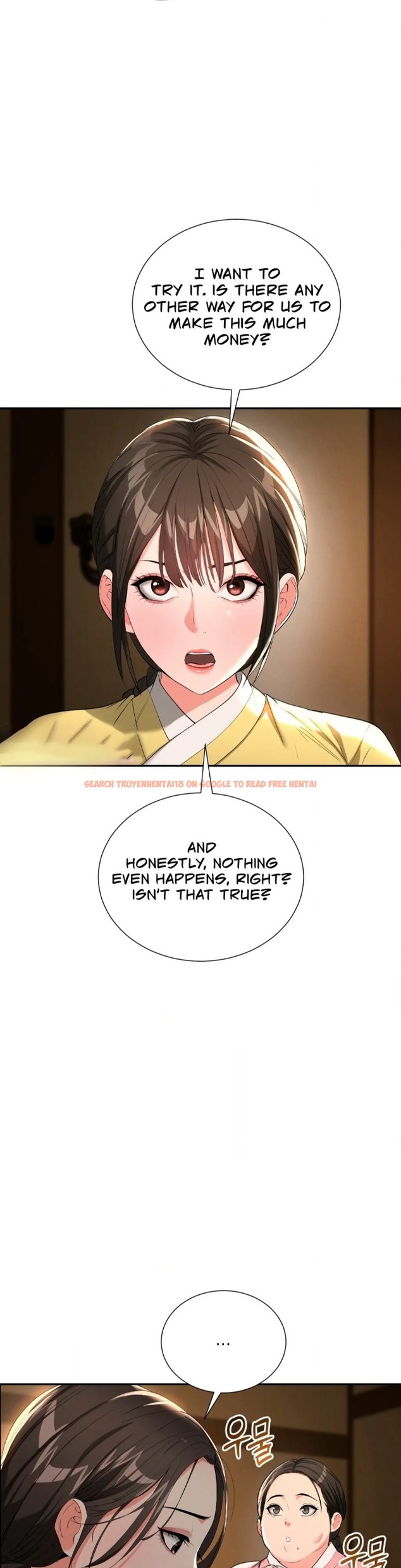 Read Hentai Image 41 96418 in comic Yeoni’s Tavern - Chapter 6 - hentaitnt.net