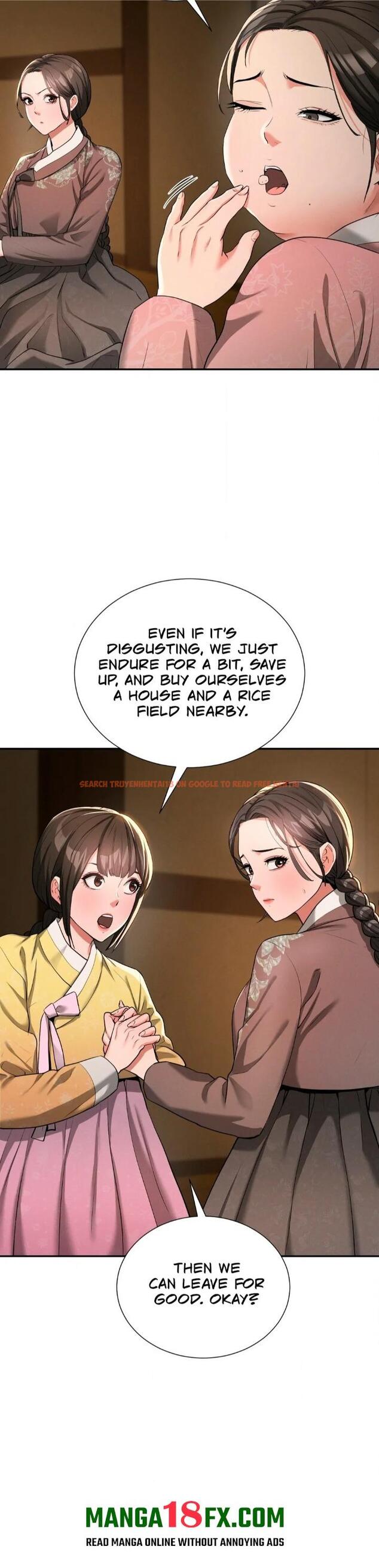 Read Hentai Image 43 418 in comic Yeoni’s Tavern - Chapter 6 - hentaitnt.net