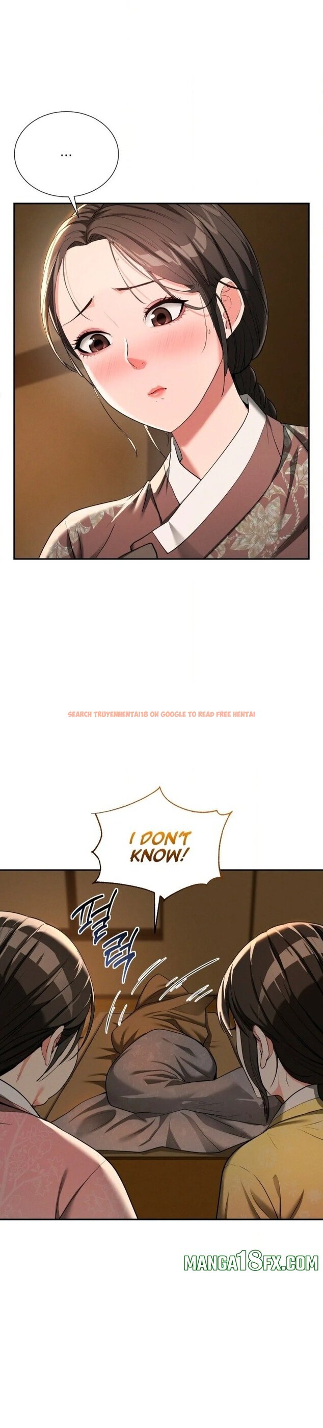 Read Hentai Image 44 418 in comic Yeoni’s Tavern - Chapter 6 - hentaitnt.net