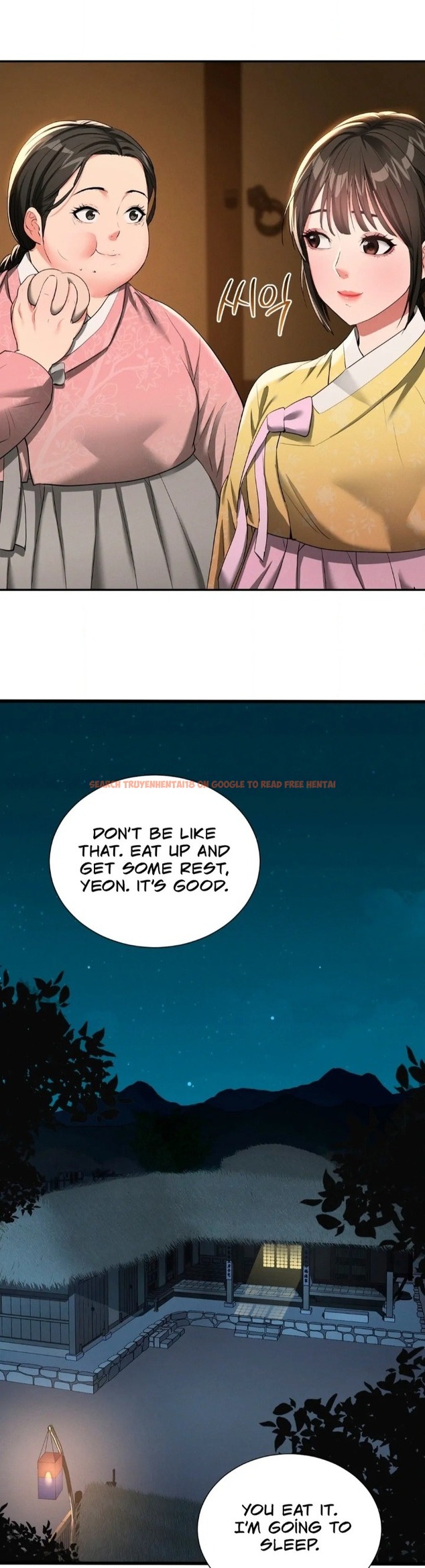 Read Hentai Image 45 96418 in comic Yeoni’s Tavern - Chapter 6 - hentaitnt.net