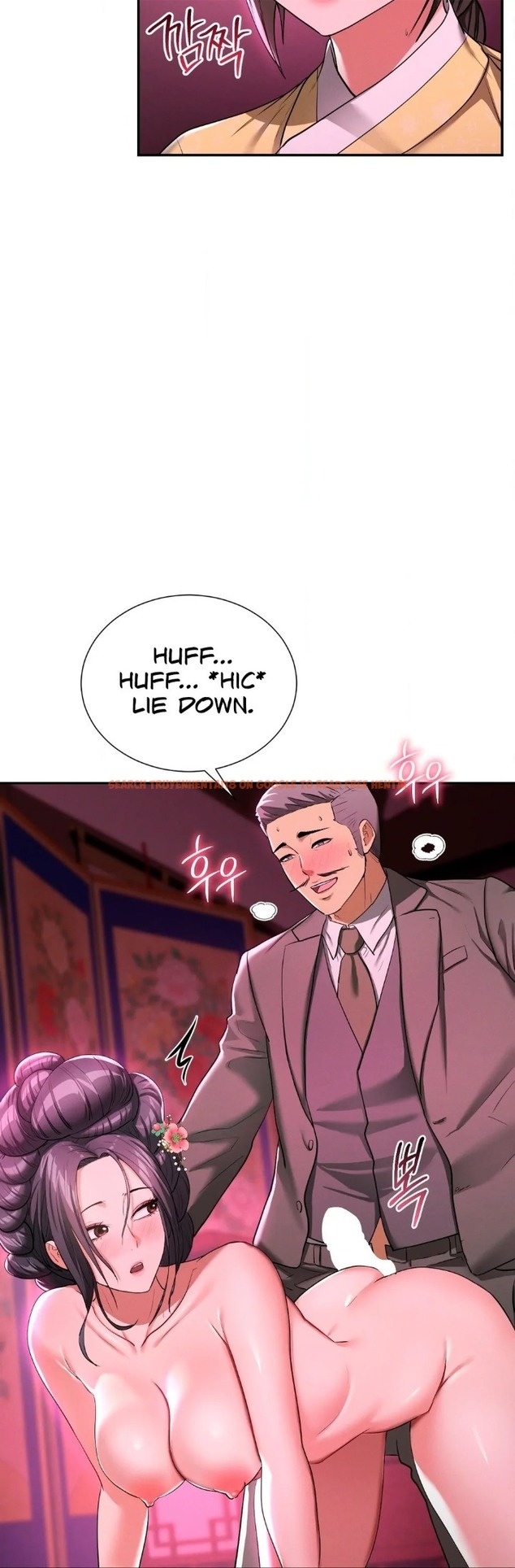 Read Hentai Image 5 96417 in comic Yeoni’s Tavern - Chapter 6 - hentaitnt.net