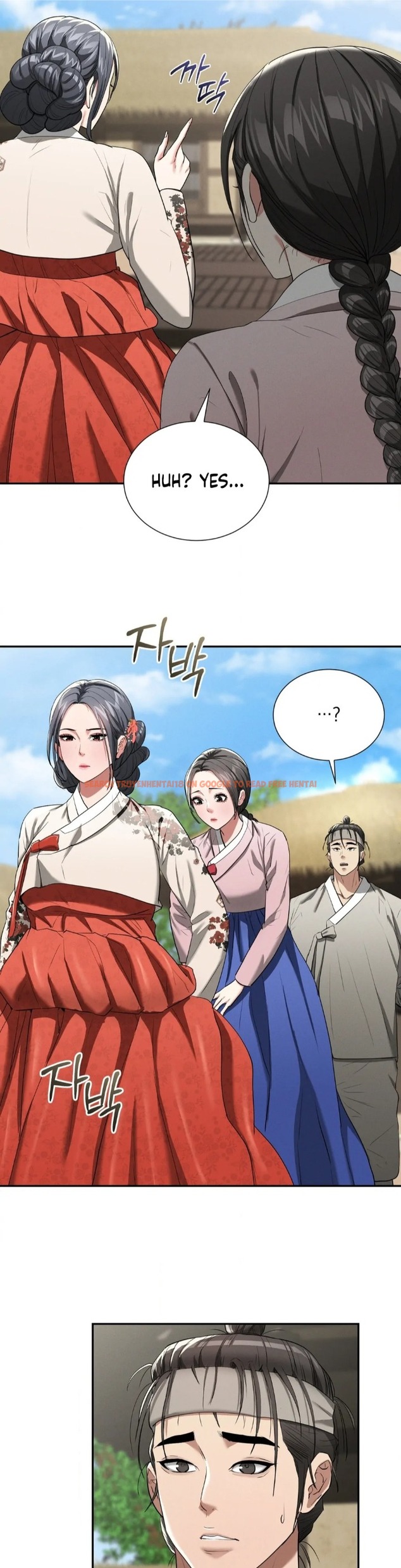 Read Hentai Image 11 96892 in comic Yeoni’s Tavern - Chapter 7 - hentaitnt.net