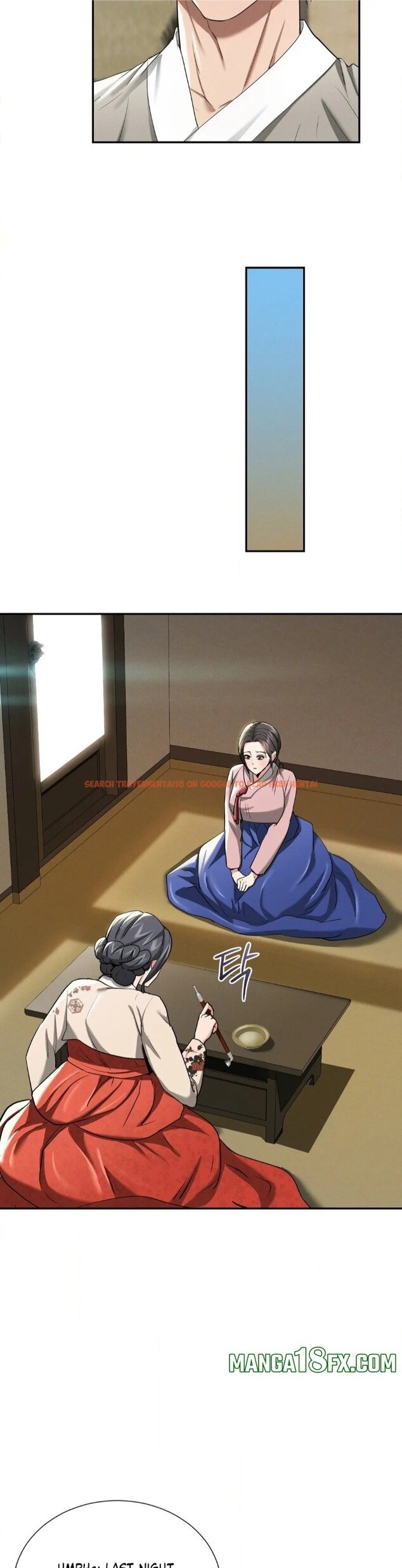Read Hentai Image 12 892 in comic Yeoni’s Tavern - Chapter 7 - hentaitnt.net