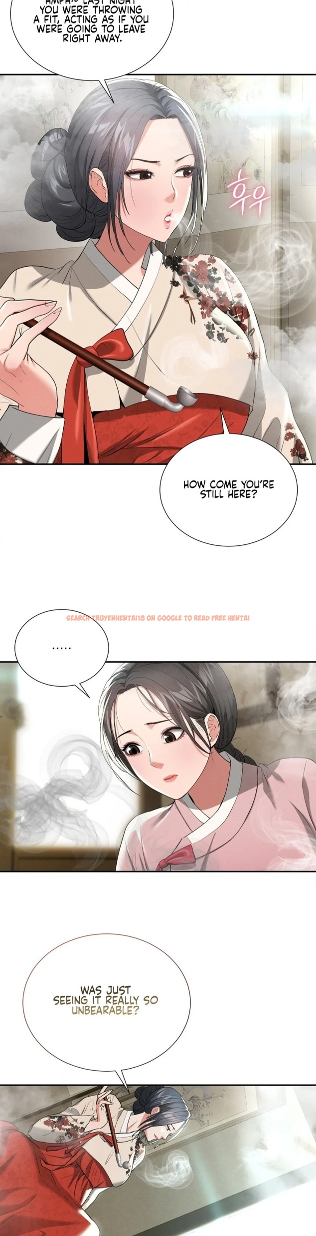 Read Hentai Image 13 96892 in comic Yeoni’s Tavern - Chapter 7 - hentaitnt.net