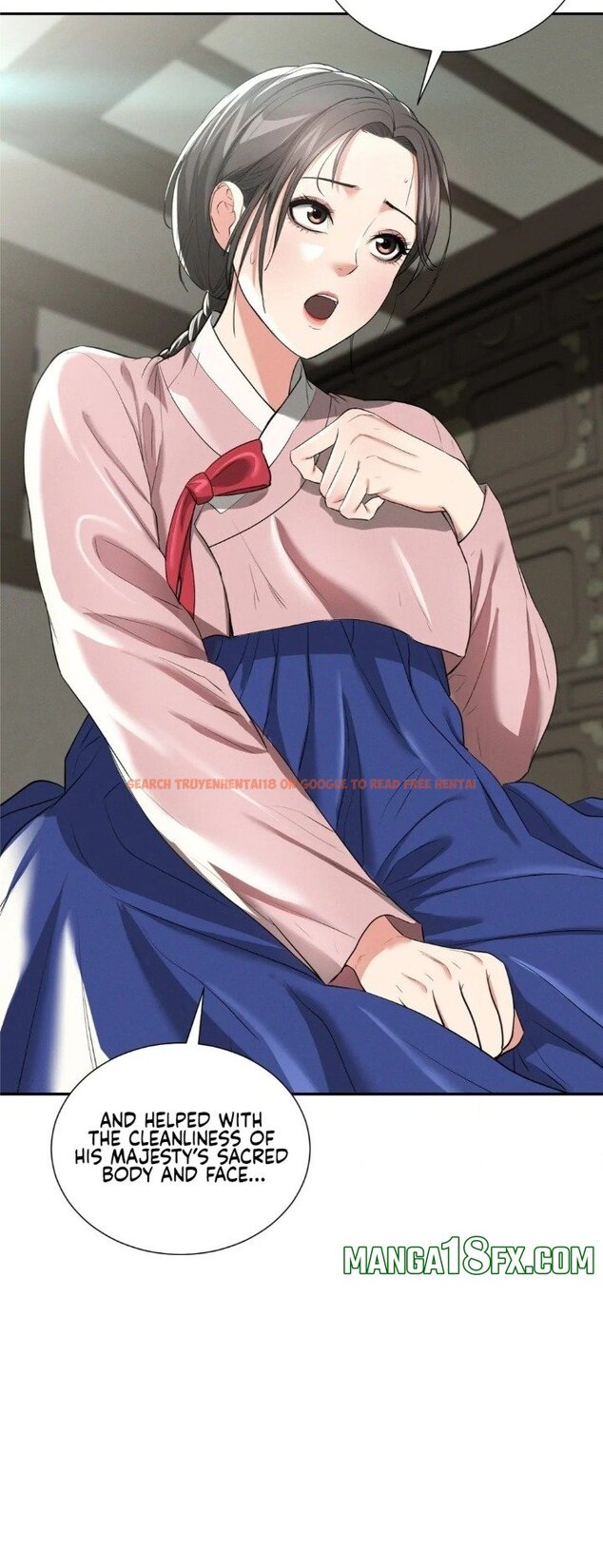 Read Hentai Image 15 892 in comic Yeoni’s Tavern - Chapter 7 - hentaitnt.net