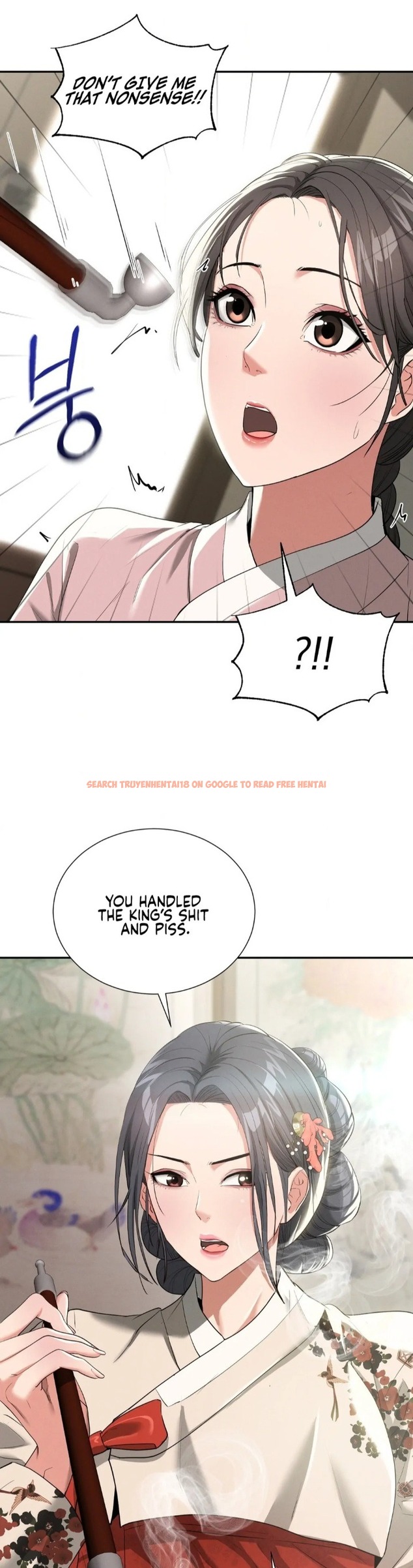 Read Hentai Image 16 96892 in comic Yeoni’s Tavern - Chapter 7 - hentaitnt.net