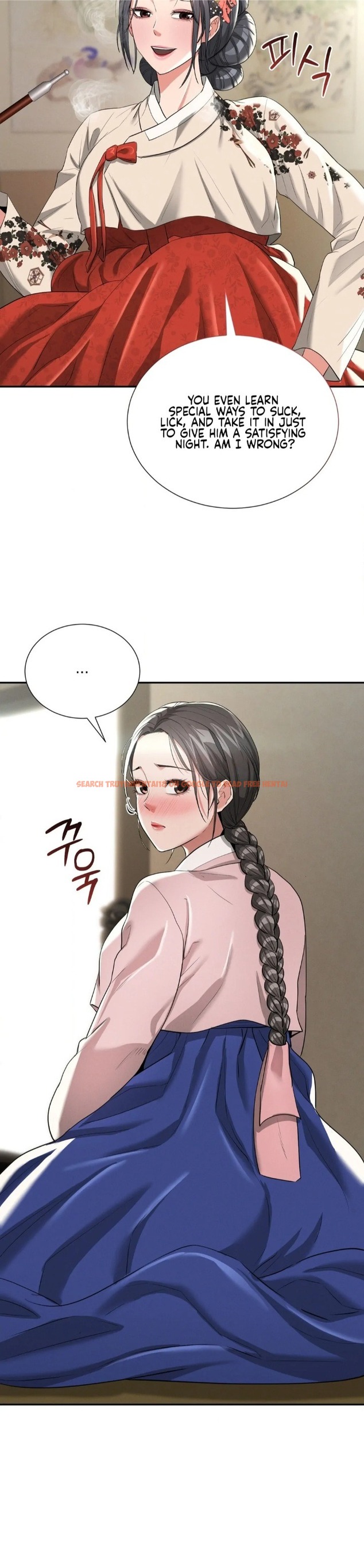 Read Hentai Image 18 96892 in comic Yeoni’s Tavern - Chapter 7 - hentaitnt.net