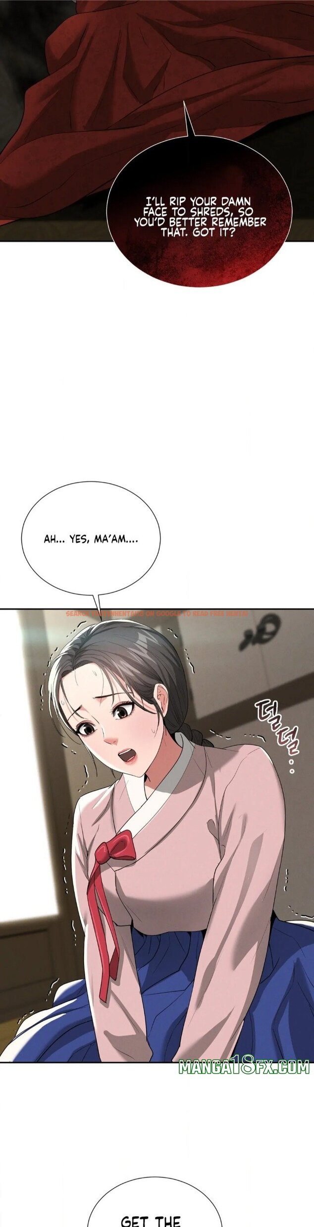 Read Hentai Image 21 892 in comic Yeoni’s Tavern - Chapter 7 - hentaitnt.net