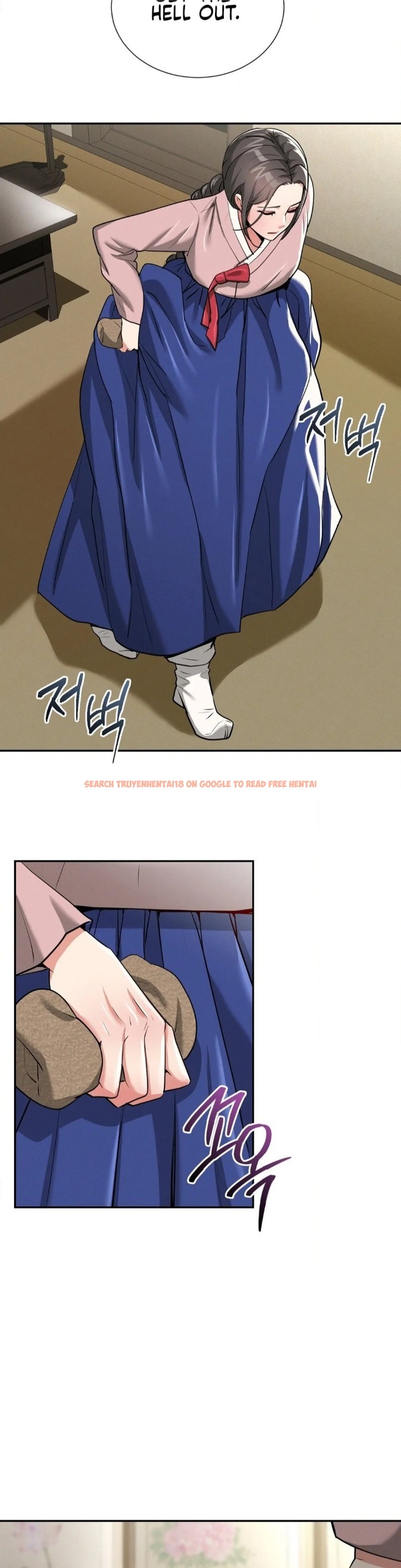 Read Hentai Image 22 96892 in comic Yeoni’s Tavern - Chapter 7 - hentaitnt.net
