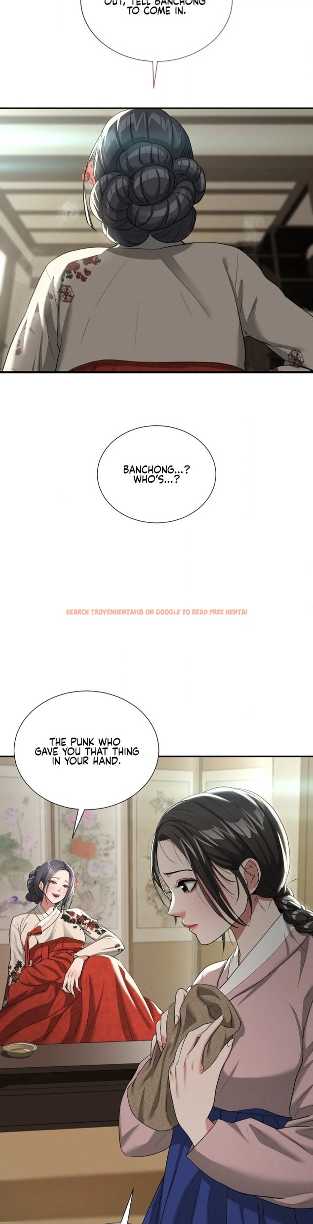 Read Hentai Image 24 96892 in comic Yeoni’s Tavern - Chapter 7 - hentaitnt.net